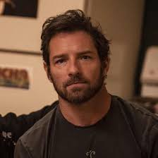 Ian Bohen Western Series Wiki Fandom Even epic doesn't quite do it justice. ian bohen western series wiki fandom