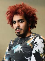 Edwin Ramirez — #StopHatredNow