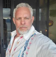 DJ Gadget (aka Shane Godfrey)