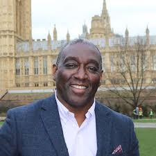 Government Hub at London Build