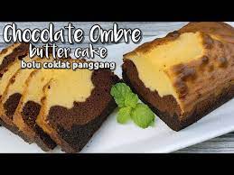 Maybe you would like to learn more about one of these? Bolu Coklat Panggang 3 Telur Super Lembut Resep Bolu Coklat 3 Lapis Warna Ombre Youtube