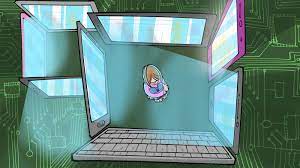 Is Internet Addiction A Thing? : Shots - Health News : NPR