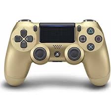 Sony Ps4 Dualshock 4 Kablosuz Gamepad Kumanda Kol Altin Fiyati