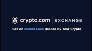 Buy & sell crypto in minutes. Lending Crypto Com Exchange Youtube