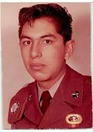 Larry Holguin's Instagram, Twitter & Facebook