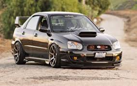 Download the background for free. Download Subaru Impreza Sti Wallpaper Wallpaper Getwalls Io