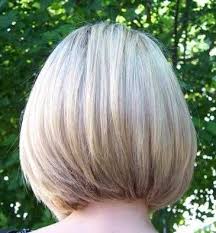Back view of medium bob. 36 Chic Bob Hairstyles That Look Amazing On Everyone Hairstyles Weekly