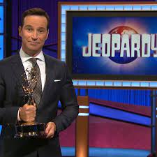 It's a question some might be asking, given richards' relatively low profile. Jeopardy Fans React To Latest Twist Who Is Mike Richards The New York Times