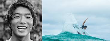 We did not find results for: Kanoa Igarashi L Ambassadeur Du Surf Japonais Sport