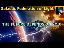 Pin On Galactic Federation Of Light