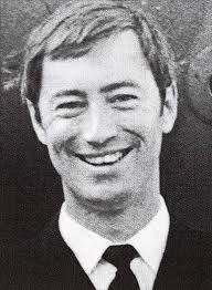 Falklands 35 ~William Alan Curtis