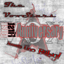 Stream The VoxStars music