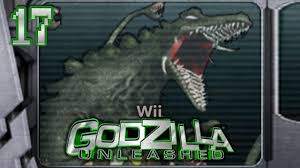 Using the global defense force faction, play the big trouble stage at seattle. Part 17 Training Biollante Godzilla Unleashed Wii By Supergodzillagaming
