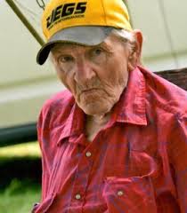 Obituary for Volley Dabney