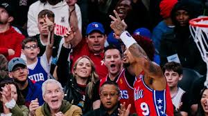 Pistons vs. 76ers: Injury Report, Predictions, and Betting Odds