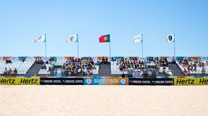 Nova época do futebol de praia arranca no domingo com a Supertaça