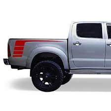 Hilux yang anda lihat disini adalah contoh nyata dari hal tersebut. 110 Decals For Toyota Hilux Ideas Toyota Hilux Toyota Decals