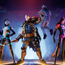 Deadpool), brings together a team of fellow mutant rogues to protect a young boy of supernatural abilities from the brutal. Fortnite Is Getting X Force Skins For Cable Psylocke And Domino Polygon