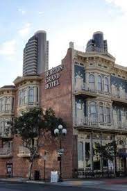 Horton Grand Hotel Hotel San Diego Hotels Grand Hotel