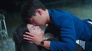 we best love fighting mr 2nd (Gao Shi De & Zhou Shu Yi) Wicked Game -  YouTube