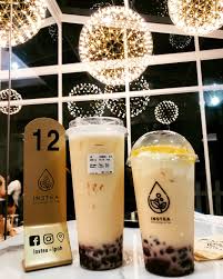 Instea Le Wild Angustin Tan Appeared Lemme Buy U A Drink I Ended Up With 2 Xd Drinks 10 Things Coffee