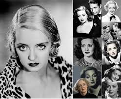 Bette Davis: The Icon of Hollywood's Golden Age Bette Davis, one of the  most legendary actresses in Hollywood history, left an indelible mark