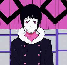Mayonaka No Occult Koumuin Anime Anime Traps Occult
