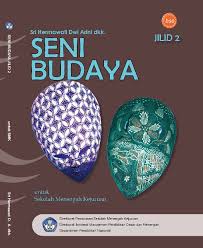 Kumpulan lengkap soal asli usbn 2019 prediksi usbn smk 2020 contoh soal usbn smk 2020 seni budaya guru ilmu sosial jual buku seni budaya smp kelas viii 8 kurikulum 2013 revisi 2017 Sbk Research Papers Academia Edu