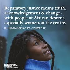 Congratulations to new St Kitts and Nevis Ambassador to Cuba Her Excellency Verna  Mills. I am proud of this Unity Government's commmitment to women  especially in our Nation's diplomacy. As Minister of