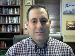 Journey to the Cross -- Holy Wednesday/Spy Wednesday