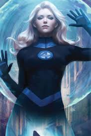 We did not find results for: Invisible Woman Wikipedia