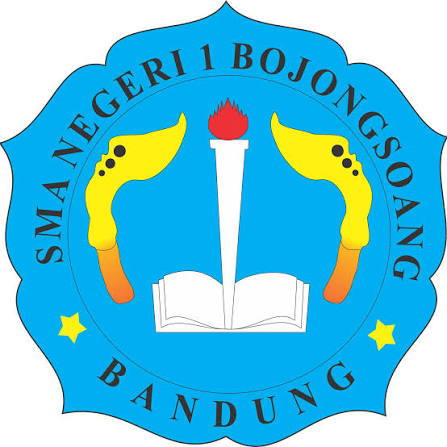 Logo SMAN 1 Bojongsoang