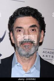 Chuck leonard hi-res stock photography and images