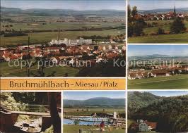 Postleitzahl Buchholz Plz 66892 Bruchmuhlbach Miesau