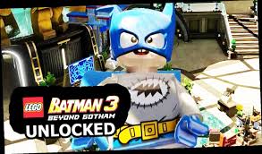 Beyond gotham v2.0.1.8 apk + obb (mod money). Download Lego Batman Beyond Gotham Lite Mod Apk