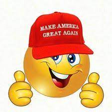 Making America Great Again Cartoon Clip Art Emoji Images Emotion Faces