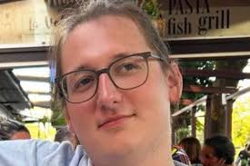 Body found in Malaysia confirmed to be missing UK backpacker Jordan  Johnson-Doyle