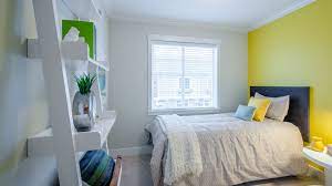 Paint A Room With More Than One Colour