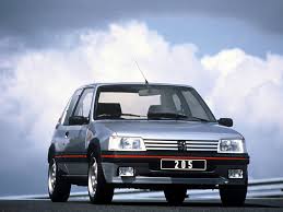 Pour estimer sa voiture en ligne, dans la plupart des cas, vous ne recevrez qu'une estimation. Peugeot 205 Gti Les Prix Sont Ils Vraiment Scandaleux Non C Est De Votre Faute