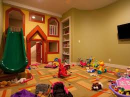 How To Create Multifunctional Play Areas For Your Kids Kids Play Area Kids Playroom Playroom Design