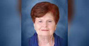 Nancy Banes Deen Obituary