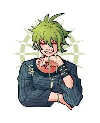 Pregame Rantaro Busqueda De Google In 2020 Rantaro Amami Amami Danganronpa