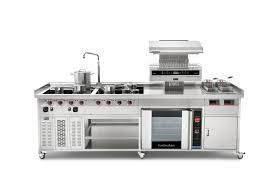 Disaster relief, sporting event food facilities, commercial and institutional food service support. Blog Commercial Kitchen Design Why Choose A Mobile Cooking Suite Over A Fixed Built In Suite Target Commercial Induction