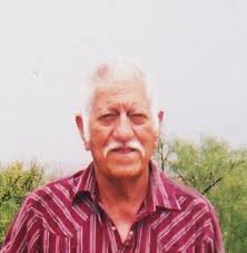 Manuel C Renteria Obituary