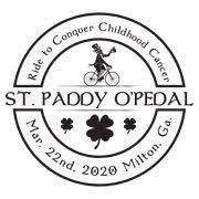St Paddy O Pedal Added A New Photo St Paddy O Pedal