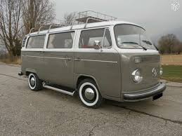 Vw Combi Bay Window Deluxe Voitures Savoie Leboncoin Fr Voiture
