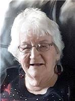 WANDA GARNETT Obituary (1926