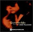 Guitarra Mia: Tribute to Jose Feliciano