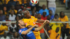 Pretty quickly, being in kaiser chiefs went from 'wouldn't it be crazy if' to 'isn't it crazy that'. Kaizer Chiefs Vs Supersport United Kick Off Tv Channel Live Score Squad News Preview Sportson