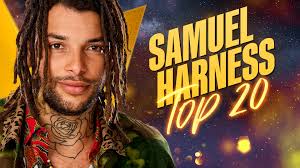 We're ready for some R&B music. 🎶